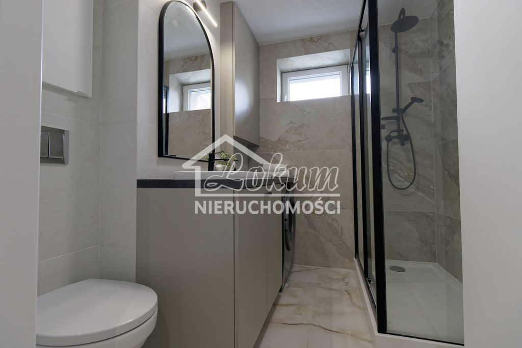 Mieszkanie 60,5 m², Szczecin - zdjęcie 9