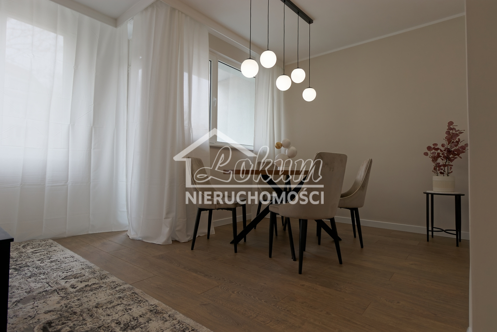 Mieszkanie 60,5 m², Szczecin - zdjęcie 4