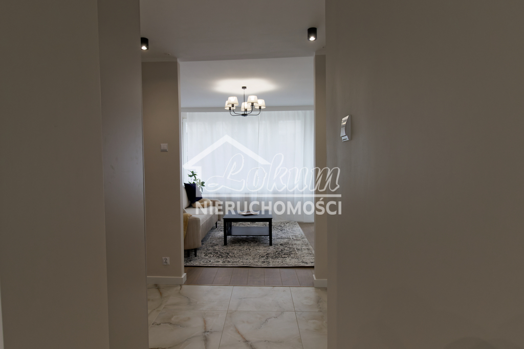 Mieszkanie 60,5 m², Szczecin - zdjęcie 12