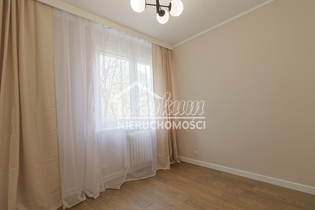 Mieszkanie 60,5 m², Szczecin - zdjęcie 10