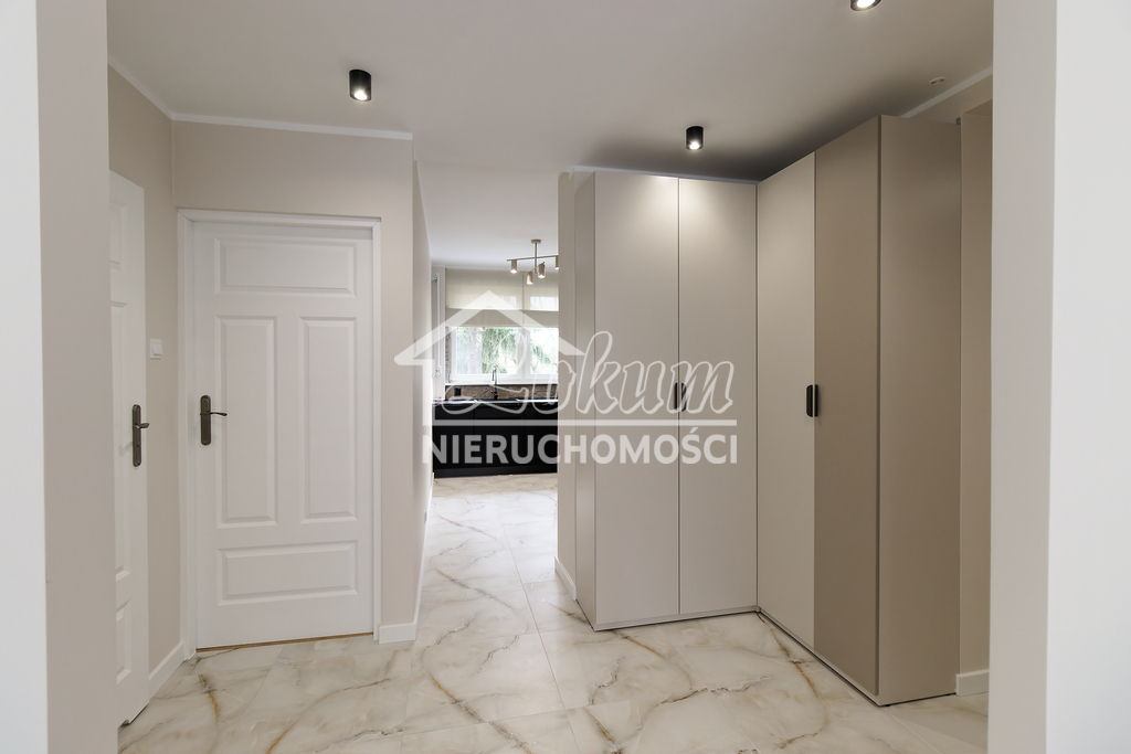 Mieszkanie 60,5 m², Szczecin - zdjęcie 11