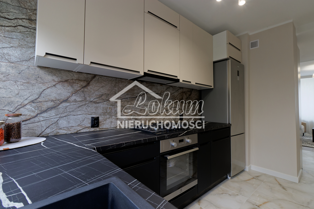 Mieszkanie 60,5 m², Szczecin - zdjęcie 6