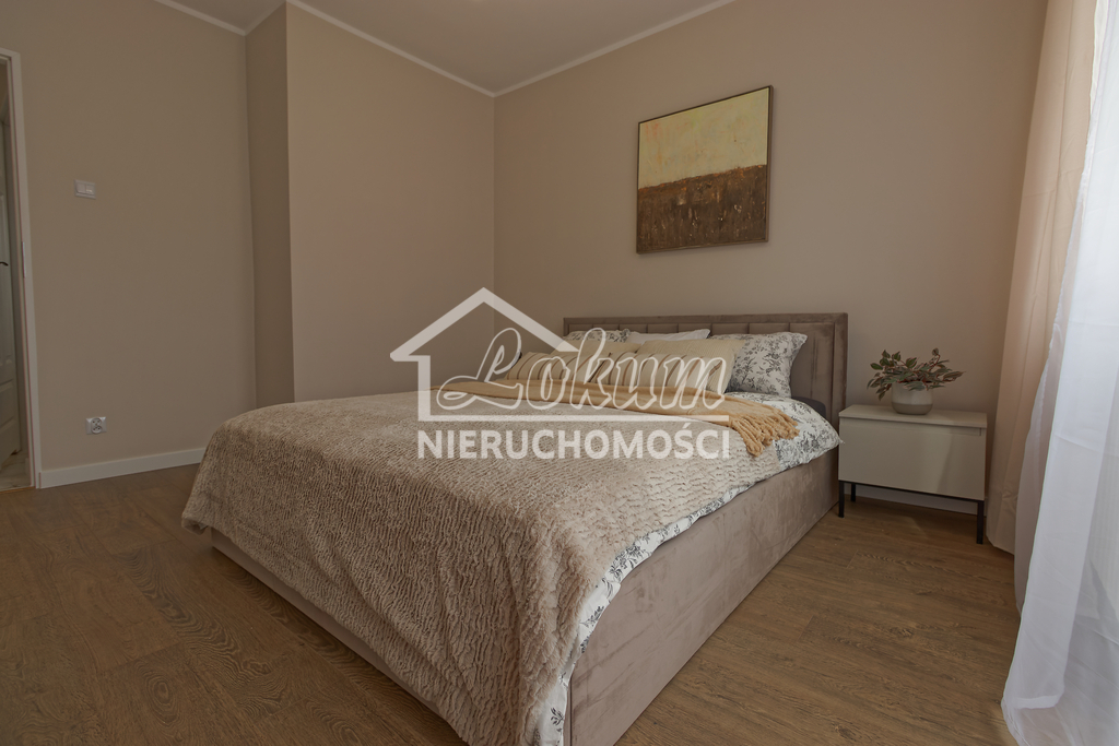Mieszkanie 60,5 m², Szczecin - zdjęcie 5