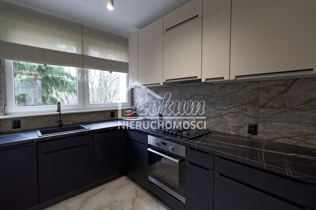 Mieszkanie 60,5 m², Szczecin - zdjęcie 7