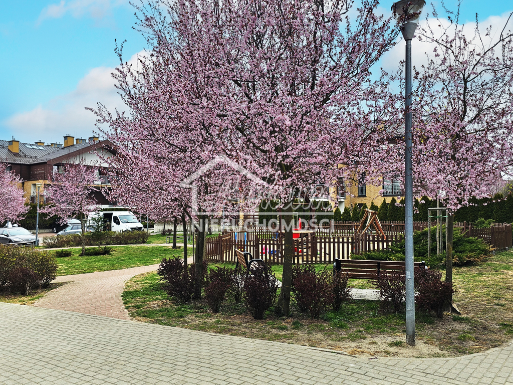 Mieszkanie 58 m², Szczecin - zdjęcie 13
