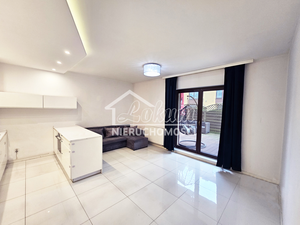 Mieszkanie 58 m², Szczecin - zdjęcie 4