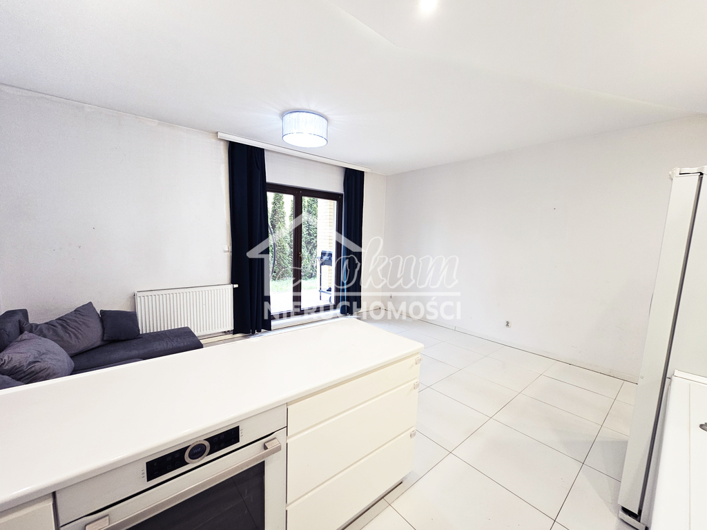 Mieszkanie 58 m², Szczecin - zdjęcie 5