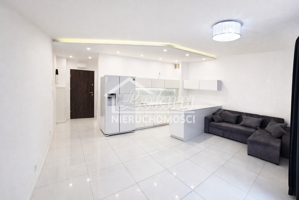 Mieszkanie 58 m², Szczecin - zdjęcie 3