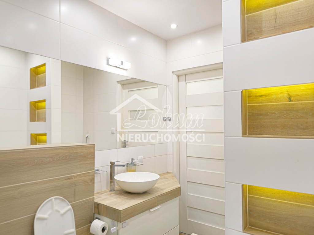 Mieszkanie 58 m², Szczecin - zdjęcie 18