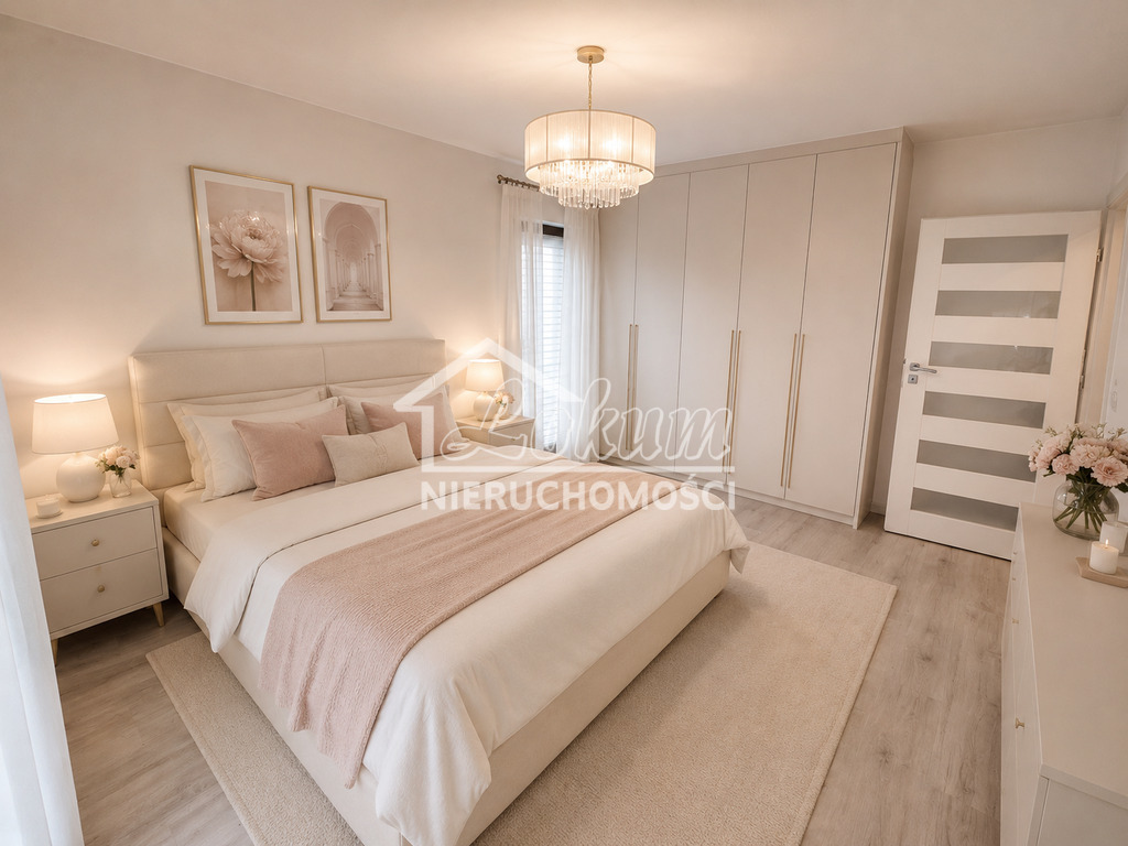 Mieszkanie 58 m², Szczecin - zdjęcie 7