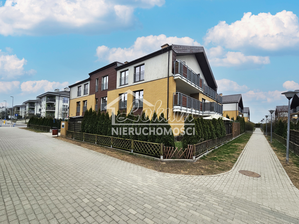 Mieszkanie 58 m², Szczecin - zdjęcie 16