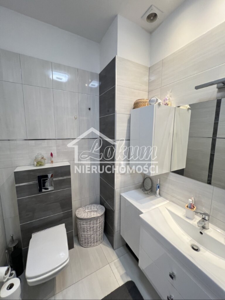 Mieszkanie 44,61&nbsp;m², Szczecin, Warszewo, Maciejkowa - zdjęcie 12