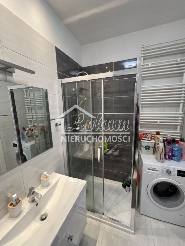 Mieszkanie 44,61&nbsp;m², Szczecin, Warszewo, Maciejkowa - zdjęcie 13