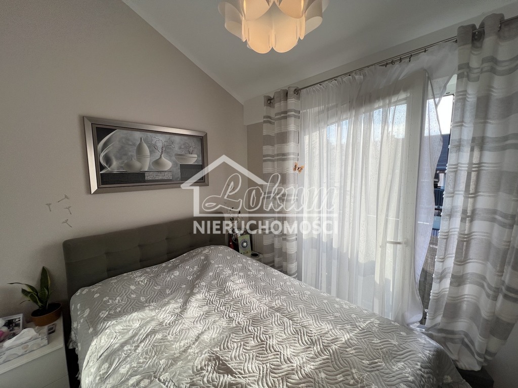 Mieszkanie 44,61&nbsp;m², Szczecin, Warszewo, Maciejkowa - zdjęcie 8