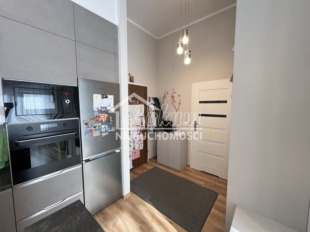 Mieszkanie 44,61&nbsp;m², Szczecin, Warszewo, Maciejkowa - zdjęcie 6