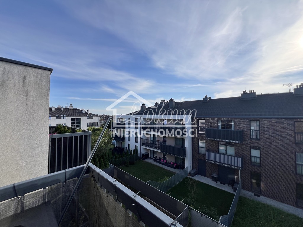 Mieszkanie 44,61&nbsp;m², Szczecin, Warszewo, Maciejkowa - zdjęcie 10