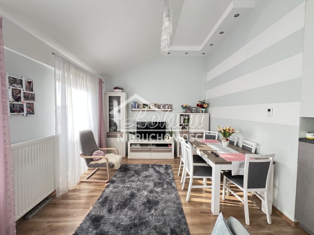 Mieszkanie 44,61&nbsp;m², Szczecin, Warszewo, Maciejkowa - zdjęcie 2