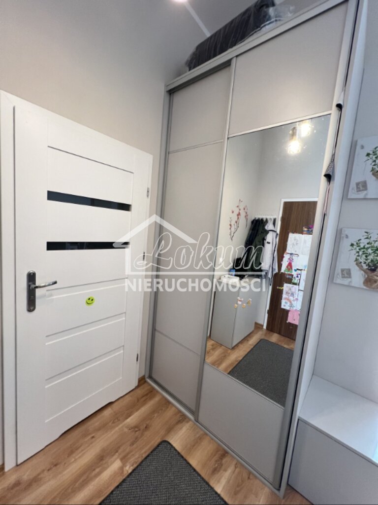 Mieszkanie 44,61&nbsp;m², Szczecin, Warszewo, Maciejkowa - zdjęcie 14