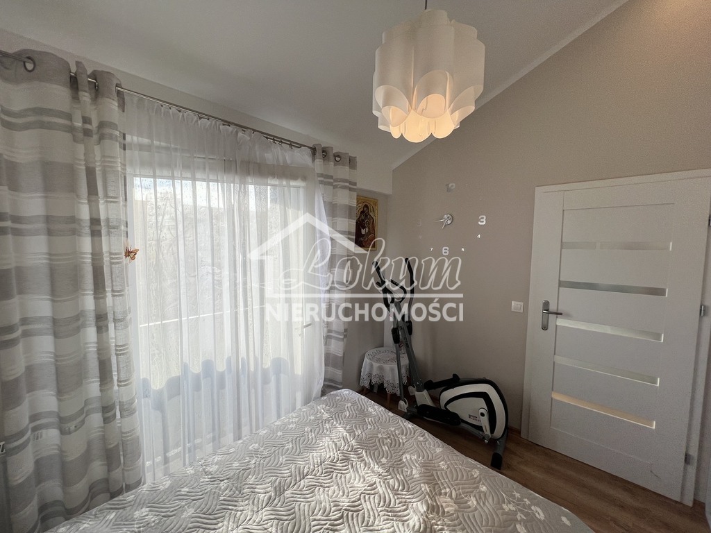 Mieszkanie 44,61&nbsp;m², Szczecin, Warszewo, Maciejkowa - zdjęcie 9
