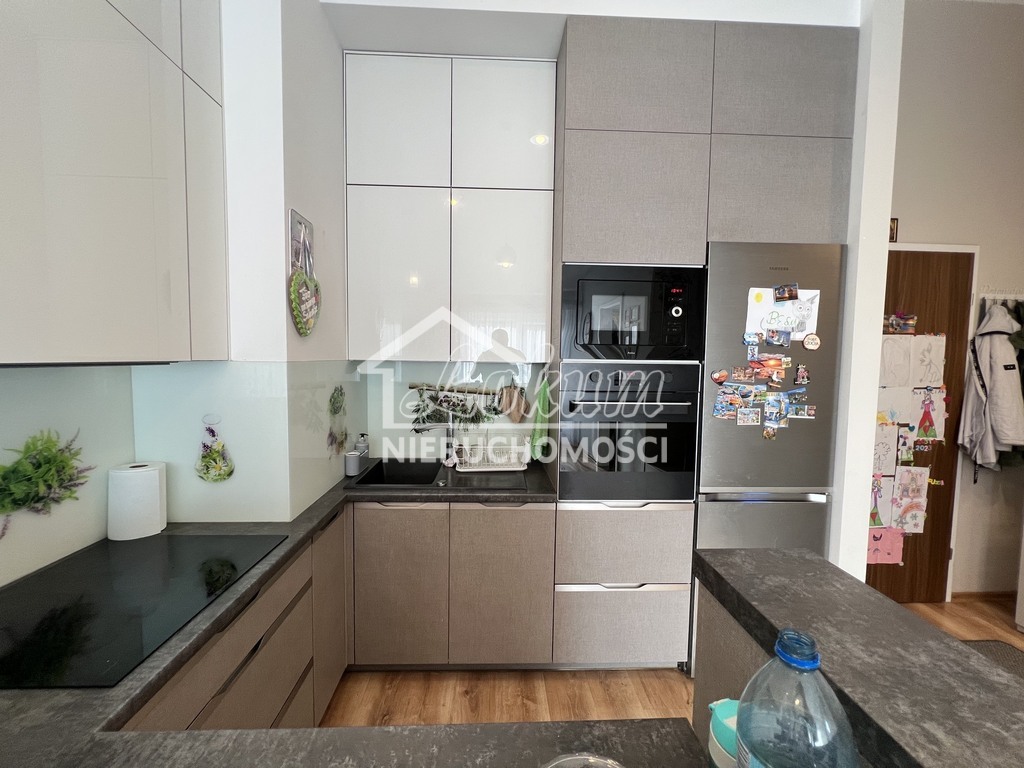 Mieszkanie 44,61&nbsp;m², Szczecin, Warszewo, Maciejkowa - zdjęcie 5