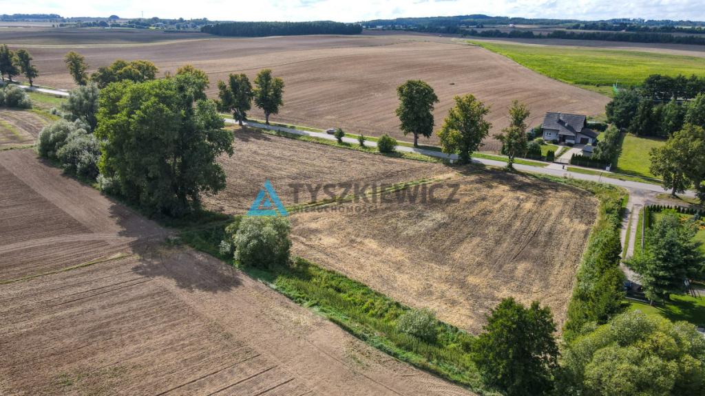 Działka inwestycyjna 5000m2/ 4 budynki-8lokali - zdjęcie 14