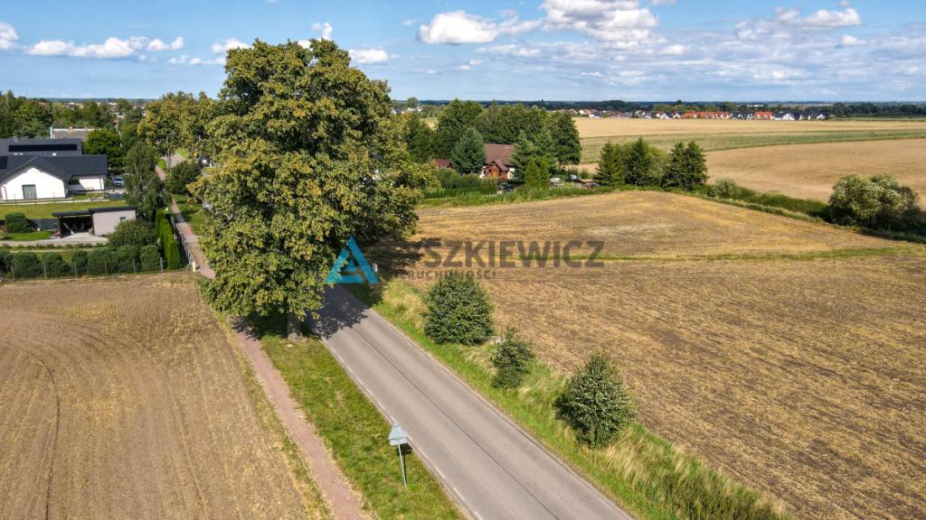 Działka inwestycyjna 5000m2/ 4 budynki-8lokali - zdjęcie 18