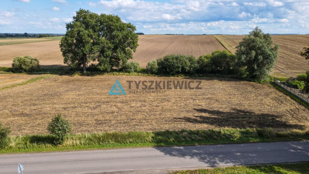 Działka inwestycyjna 5000m2/ 4 budynki-8lokali - zdjęcie 16