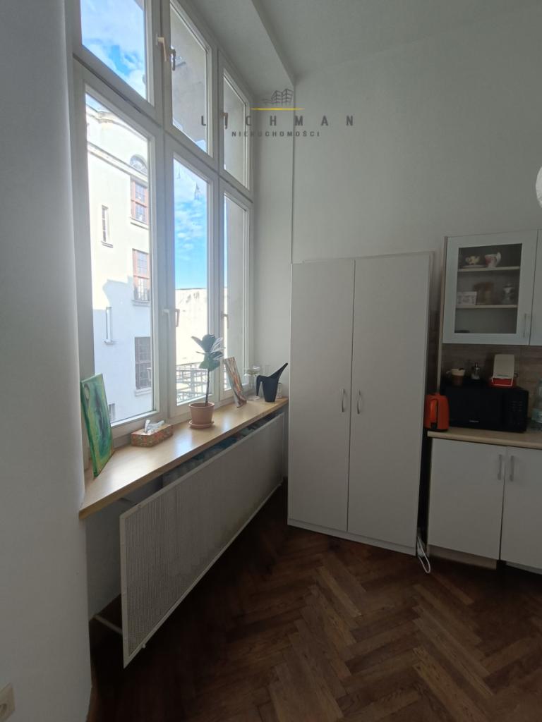 Lokal 165 m2 do wynajęcia Piotrkowska/Nawrot Łódź - zdjęcie 14