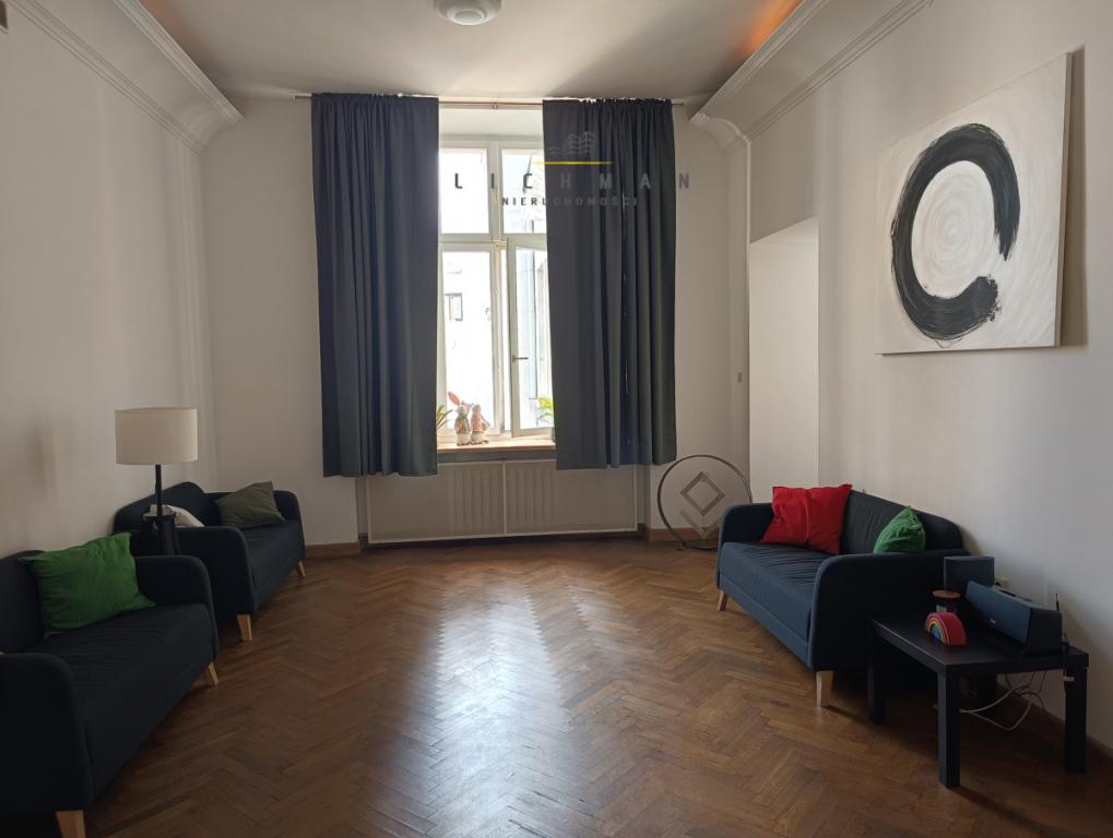 Lokal 165 m2 do wynajęcia Piotrkowska/Nawrot Łódź - zdjęcie 7