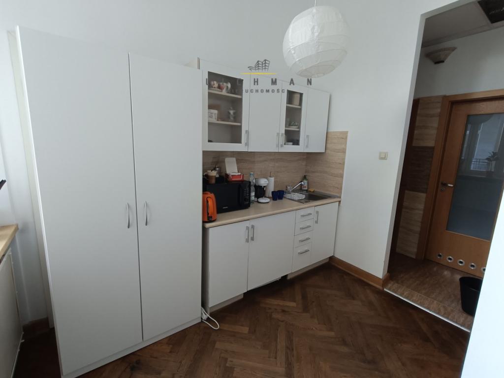 Lokal 165 m2 do wynajęcia Piotrkowska/Nawrot Łódź - zdjęcie 13