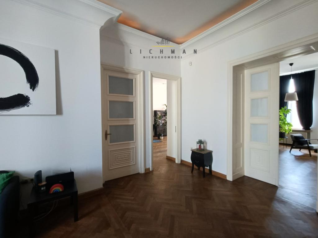 Lokal 165 m2 do wynajęcia Piotrkowska/Nawrot Łódź - zdjęcie 8