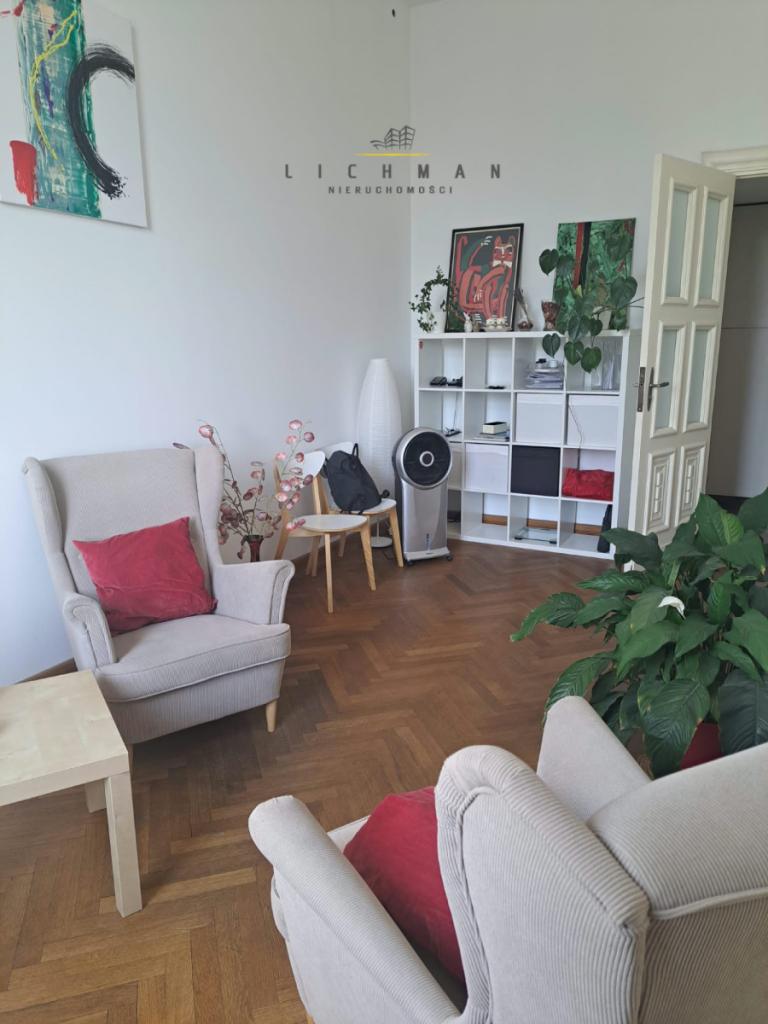 Lokal 165 m2 do wynajęcia Piotrkowska/Nawrot Łódź - zdjęcie 11