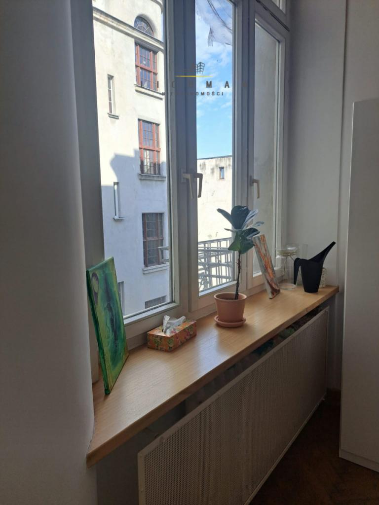 Lokal 165 m2 do wynajęcia Piotrkowska/Nawrot Łódź - zdjęcie 15