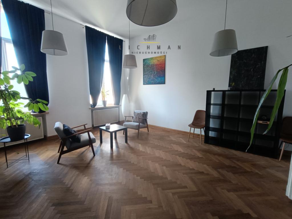 Lokal 165 m2 do wynajęcia Piotrkowska/Nawrot Łódź - zdjęcie 4