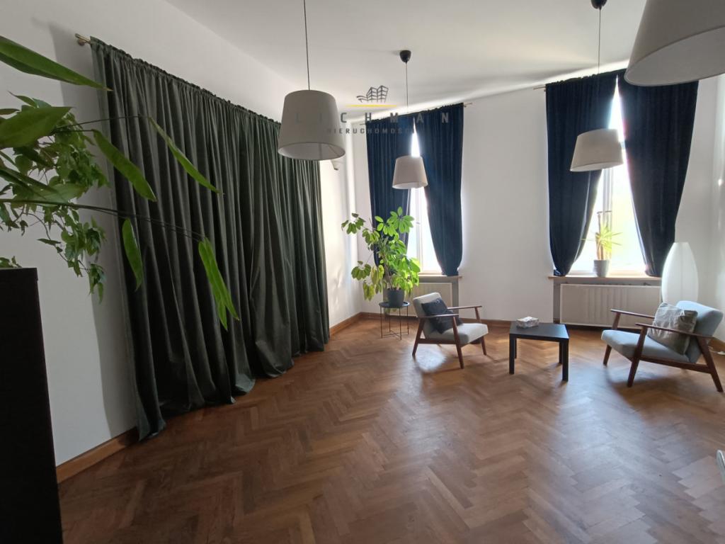 Lokal 165 m2 do wynajęcia Piotrkowska/Nawrot Łódź - zdjęcie 1