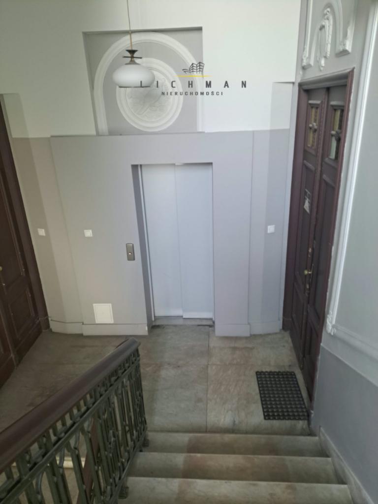 Lokal 165 m2 do wynajęcia Piotrkowska/Nawrot Łódź - zdjęcie 20