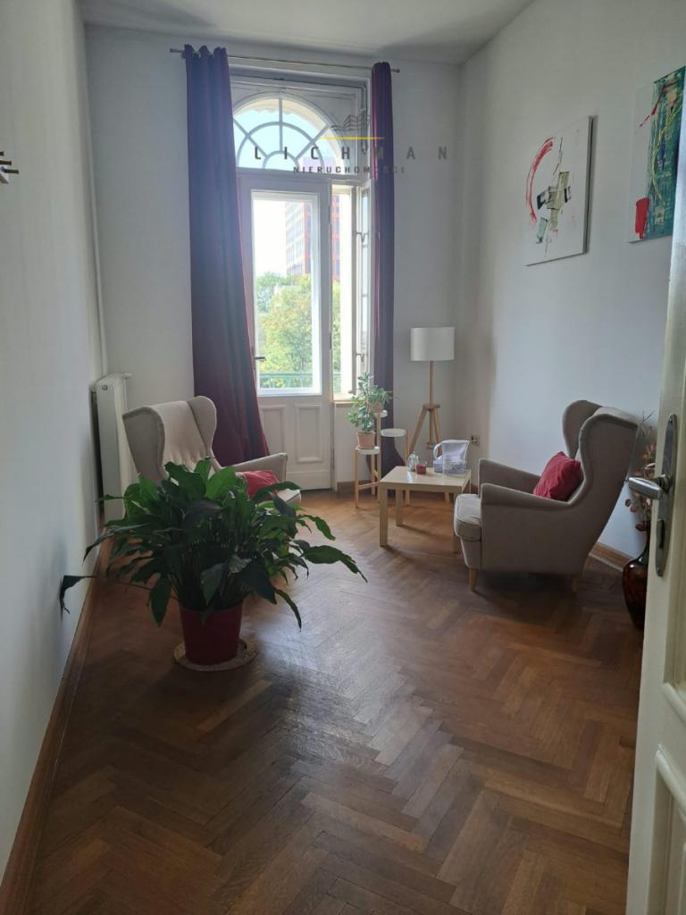 Lokal 165 m2 do wynajęcia Piotrkowska/Nawrot Łódź - zdjęcie 10