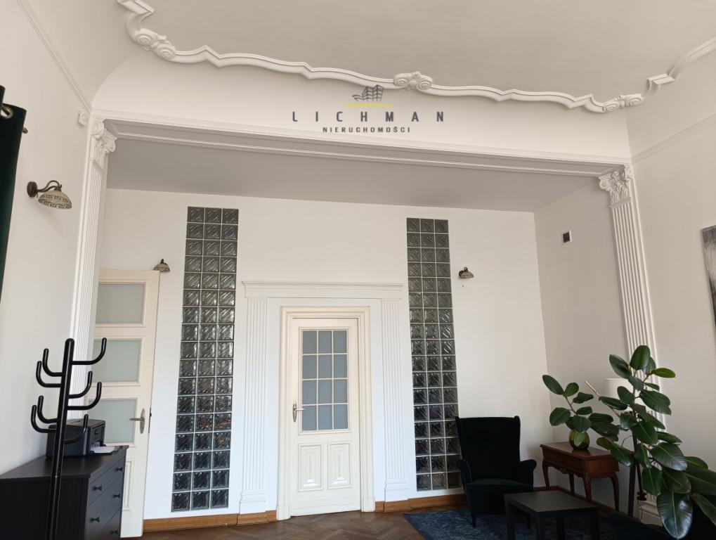 Lokal 165 m2 do wynajęcia Piotrkowska/Nawrot Łódź - zdjęcie 6