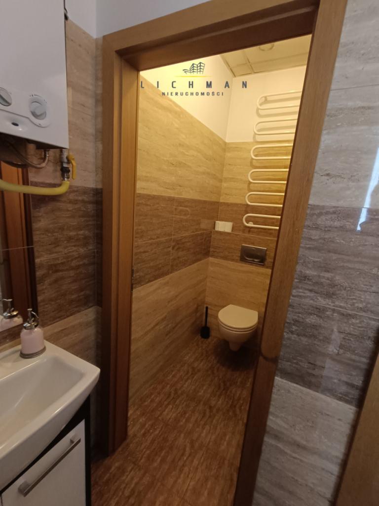 Lokal 165 m2 do wynajęcia Piotrkowska/Nawrot Łódź - zdjęcie 16