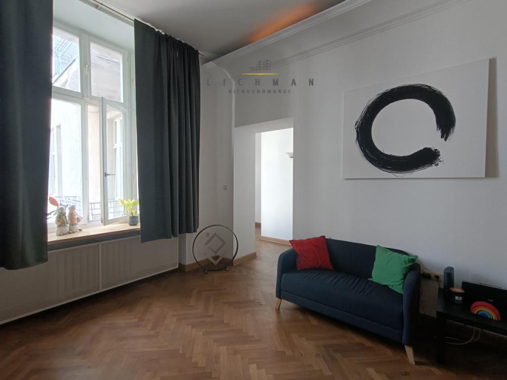 Lokal 165 m2 do wynajęcia Piotrkowska/Nawrot Łódź - zdjęcie 9