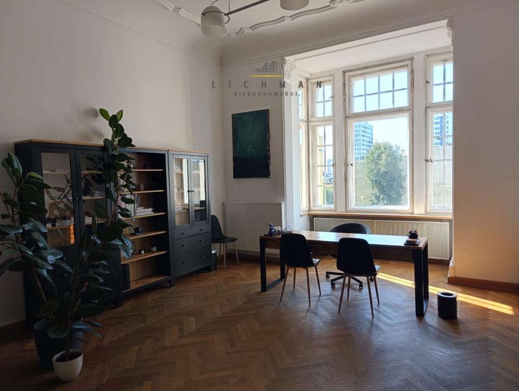Lokal 165 m2 do wynajęcia Piotrkowska/Nawrot Łódź - zdjęcie 3