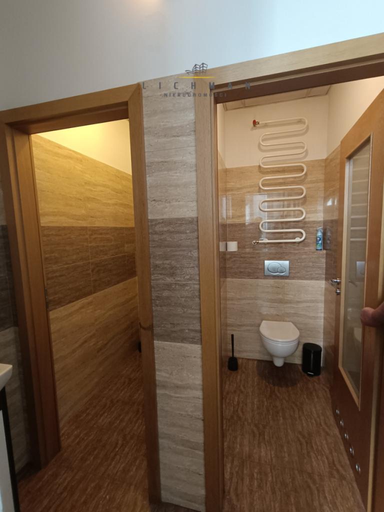 Lokal 165 m2 do wynajęcia Piotrkowska/Nawrot Łódź - zdjęcie 17