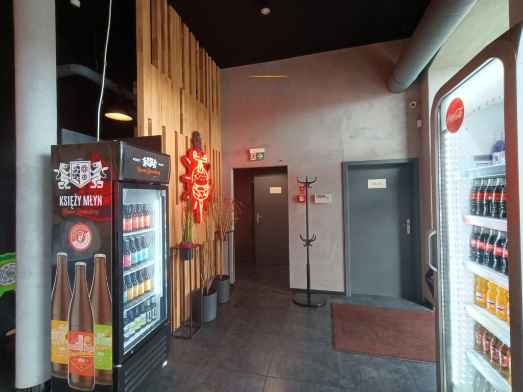 Lokal gastronomiczny do wynajęcia Łódź/Bałuty - zdjęcie 3