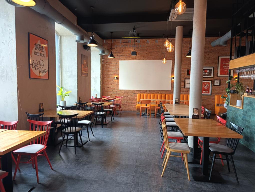 Lokal gastronomiczny do wynajęcia Łódź/Bałuty - zdjęcie 4
