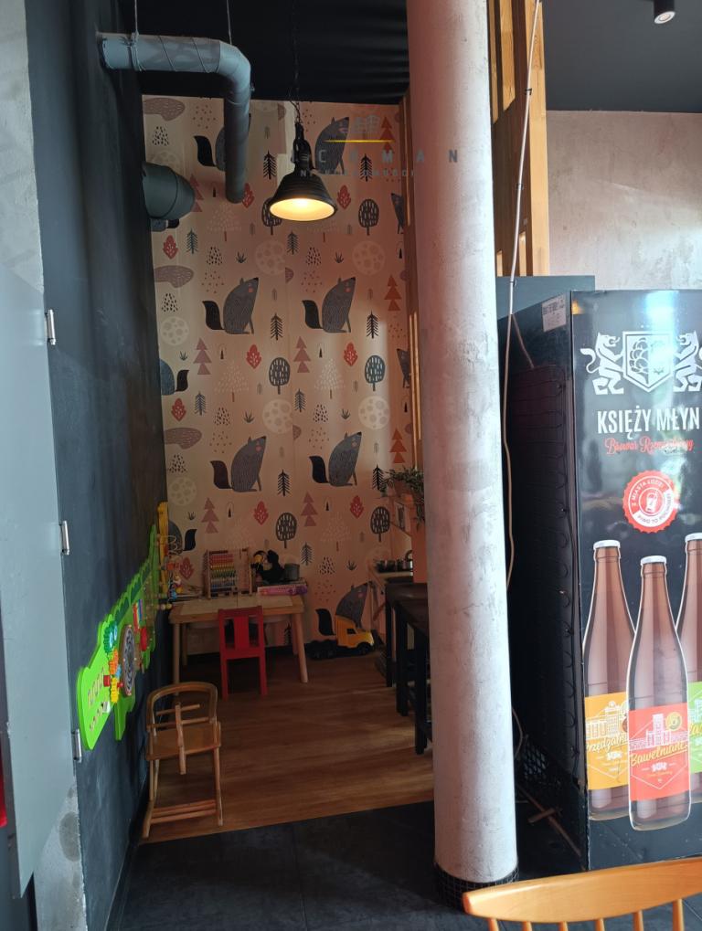 Lokal gastronomiczny do wynajęcia Łódź/Bałuty - zdjęcie 2