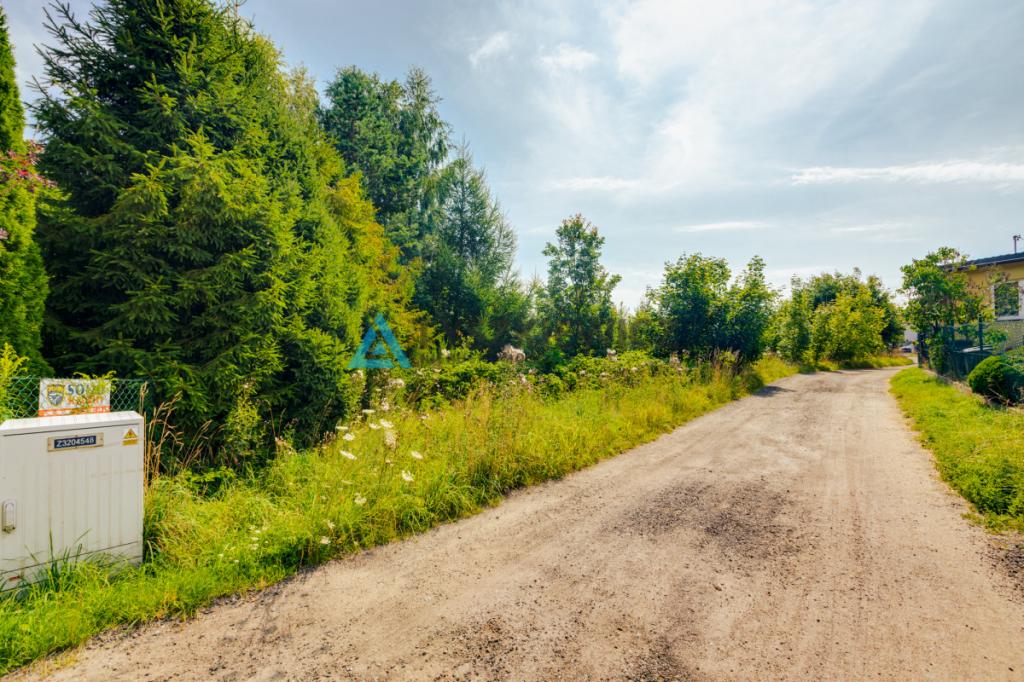 Działka budowlana 1.140 m2| Chwarzno-Wiczlino|mpzp - zdjęcie 12