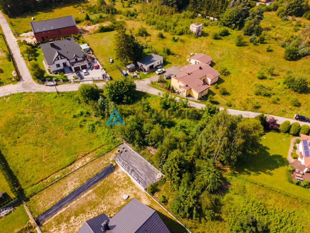 Działka budowlana 1.140 m2| Chwarzno-Wiczlino|mpzp - zdjęcie 7
