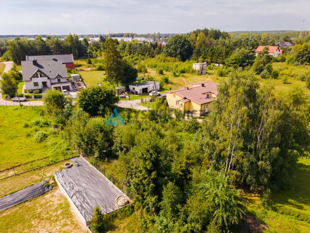 Działka budowlana 1.140 m2| Chwarzno-Wiczlino|mpzp - zdjęcie 11