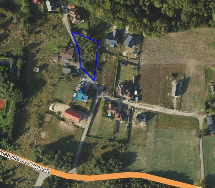 Działka budowlana 1.140 m2| Chwarzno-Wiczlino|mpzp - zdjęcie 15