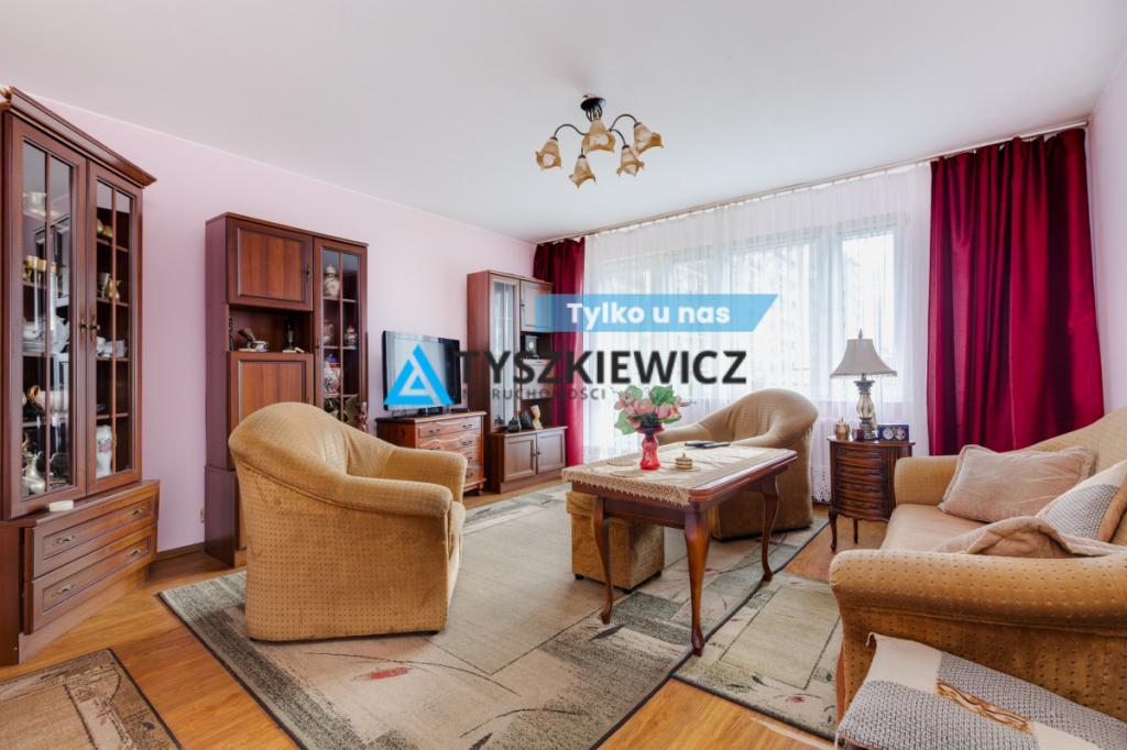 Komfortowe 3 pokoje - zdjęcie 1